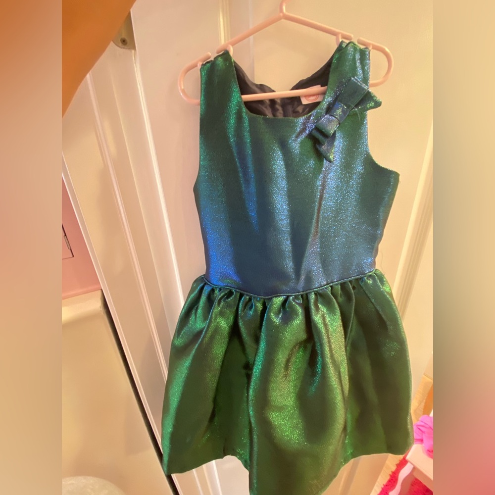 Girls dresses